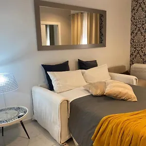 Via Del Corso Appartement Rome