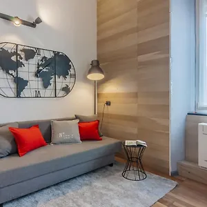 Casa Vigano Appartement