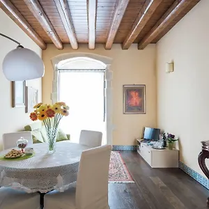 Sanmartinoortigia Appartement Syracuse