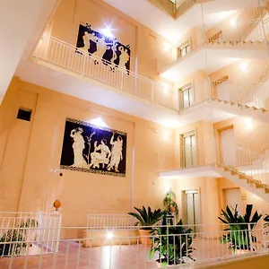 Il Cortile Delle Esperidi Appartement Lecce