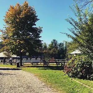 La Fornace Centro Ippico Séjour à la ferme