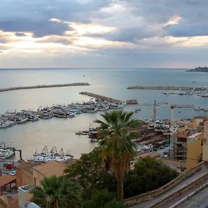 Le Casette Di Appartement Sciacca