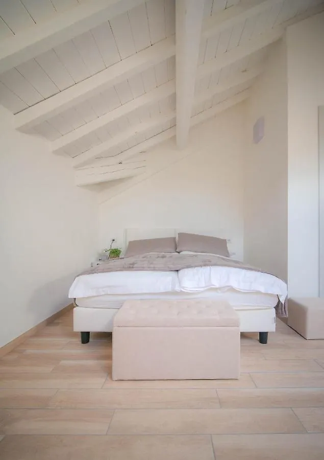 Hébergement de vacances Comonfive Apartments