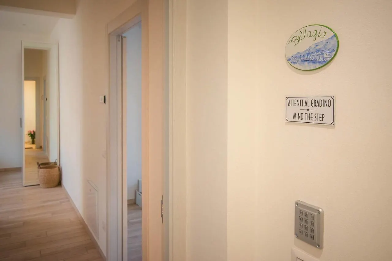 Comonfive Apartments