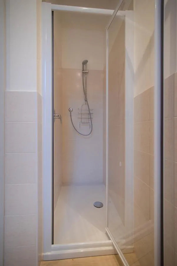 Hébergement de vacances Comonfive Apartments
